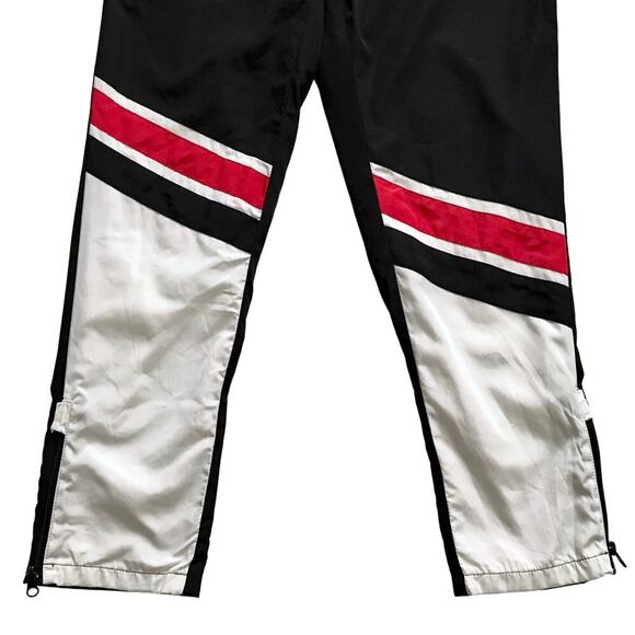 Vintage Americana NWOT Track Skinny Pants Men S - Picture 4 of 11